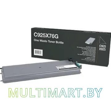 Картридж Lexmark Toner Bottle (C925X76G)